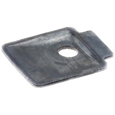 HUSQVARNA COUVERCLE ORIGINAL 537091901 | NewgardenParts.com