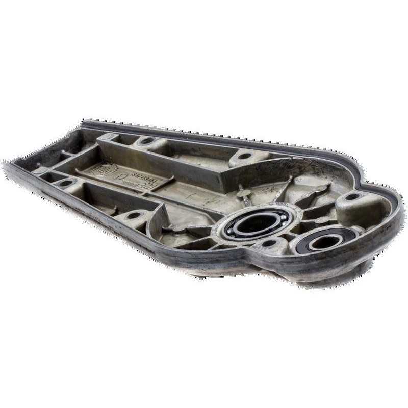 HUSQVARNA COUVERCLE ORIGINAL 537110201