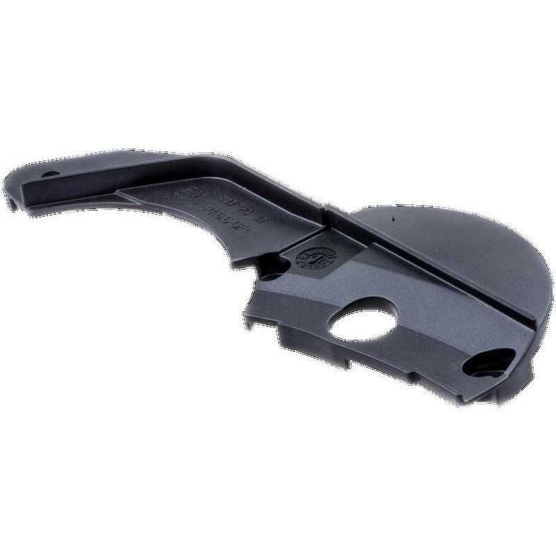 COPERCHIO 537203201 ORIGINALE HUSQVARNA
