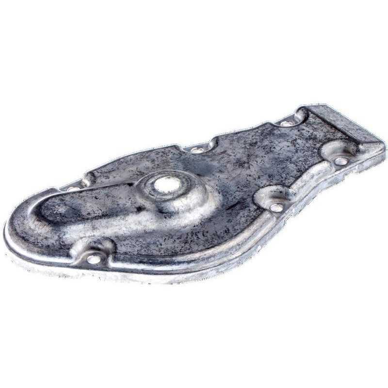 HUSQVARNA ORIGINALABDECKUNG 537231801