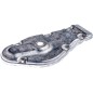 HUSQVARNA ORIGINALABDECKUNG 537231801