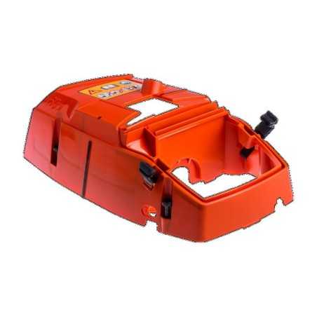 COPERCHIO CILINDRO 372X TORQ 575255902 ORIGINALE HUSQVARNA | NewgardenParts.com