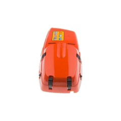 ZYLINDERABDECKUNG 385 537000701 ORIGINAL HUSQVARNA | NewgardenParts.com