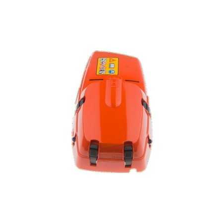 CYLINDER COVER 385 537000701 ORIGINAL HUSQVARNA | NewgardenParts.com