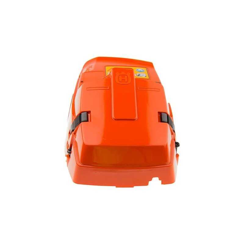 ZYLINDERABDECKUNG 503627807 ORIGINAL HUSQVARNA