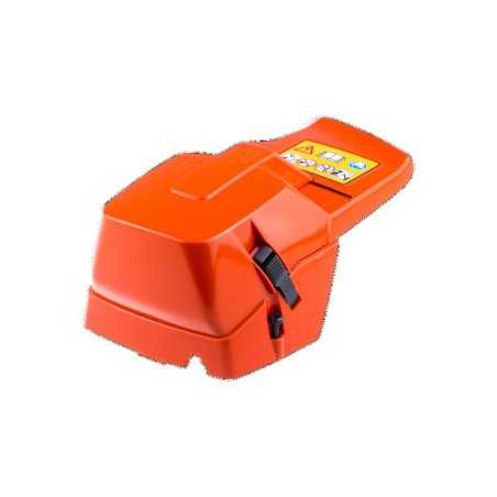 CYLINDER COVER 503627808 ORIGINAL HUSQVARNA | NewgardenParts.com