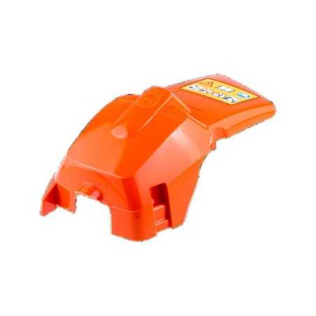 CYLINDER COVER 503909002 ORIGINAL HUSQVARNA | NewgardenParts.com