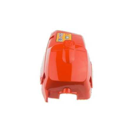 CYLINDER COVER 503928002 ORIGINAL HUSQVARNA | NewgardenParts.com