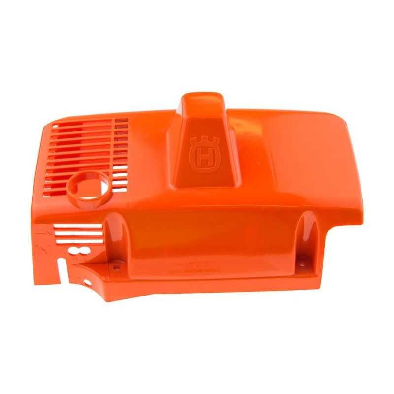 TAPA DE CILINDRO 537025901 ORIGINAL HUSQVARNA