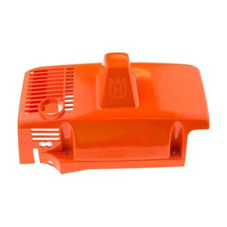 CYLINDER COVER 537025901 ORIGINAL HUSQVARNA | NewgardenParts.com