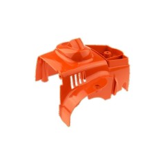 COPERCHIO CILINDRO 537062407 ORIGINALE HUSQVARNA | NewgardenParts.com