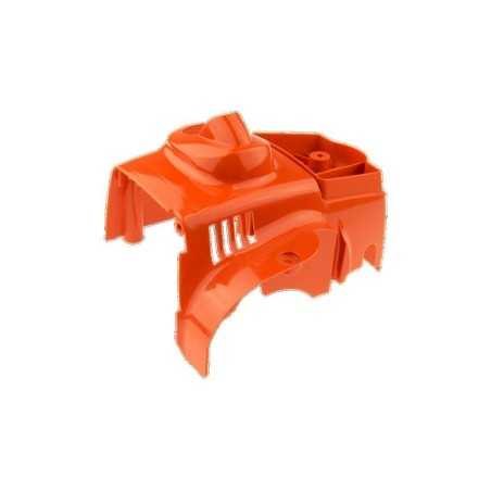 ZYLINDERABDECKUNG 537062407 ORIGINAL HUSQVARNA | NewgardenParts.com