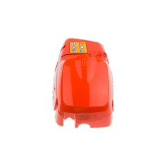 COUVERCLE DE CYLINDRE 537212501 ORIGINAL HUSQVARNA | NewgardenParts.com
