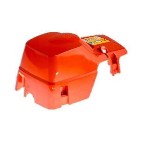 CYLINDER COVER 537212502 ORIGINAL HUSQVARNA | NewgardenParts.com