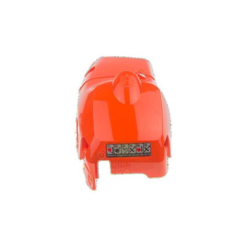 COPERCHIO CILINDRO KIT 544348303 ORIGINALE HUSQVARNA