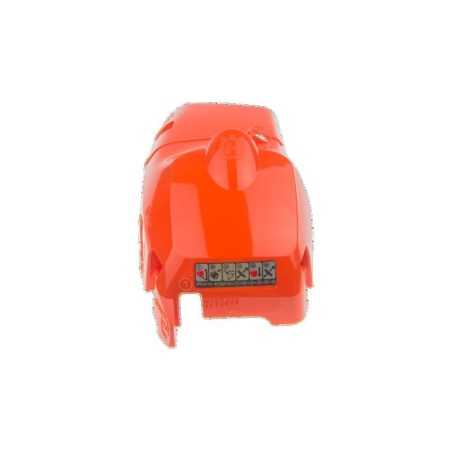 COPERCHIO CILINDRO KIT 544348303 ORIGINALE HUSQVARNA | NewgardenParts.com