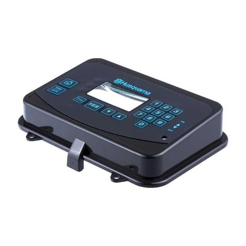 TAPA DISPLAY 575944203 ORIGINAL HUSQVARNA