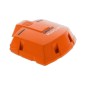 FILTERABDECKUNG 503542301 ORIGINAL HUSQVARNA
