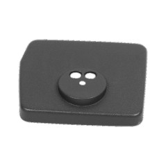 COPERCHIO FILTRO 503716001 ORIGINALE HUSQVARNA | NewgardenParts.com