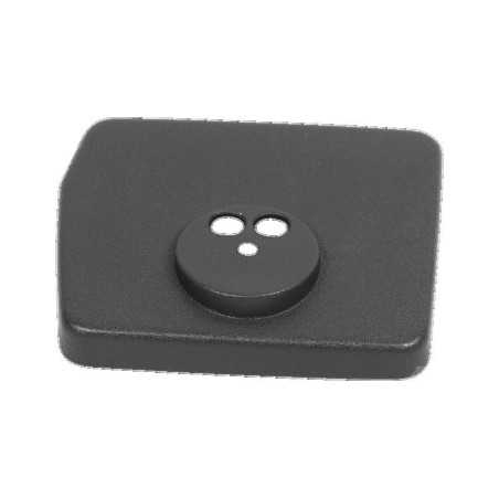 COPERCHIO FILTRO 503716001 ORIGINALE HUSQVARNA | NewgardenParts.com