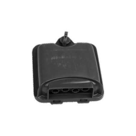 COPERCHIO FILTRO 523071201 ORIGINALE HUSQVARNA | NewgardenParts.com