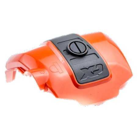 COUVERCLE DE FILTRE 576353601 ORIGINAL HUSQVARNA | NewgardenParts.com