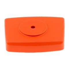 COUVERCLE FILTRE A AIR 503888002 ORIGINAL HUSQVARNA | NewgardenParts.com