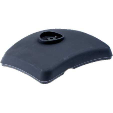 COUVERCLE FILTRE A AIR 505198501 ORIGINAL HUSQVARNA | NewgardenParts.com