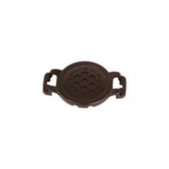 COPERCHIO FILTRO ARIA 586038902 ORIGINALE HUSQVARNA | NewgardenParts.com