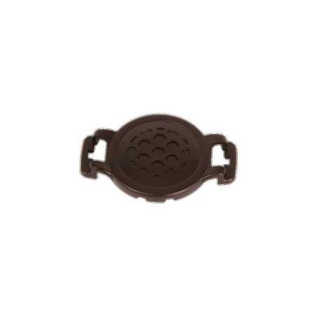 COUVERCLE FILTRE A AIR 586038902 ORIGINAL HUSQVARNA | NewgardenParts.com