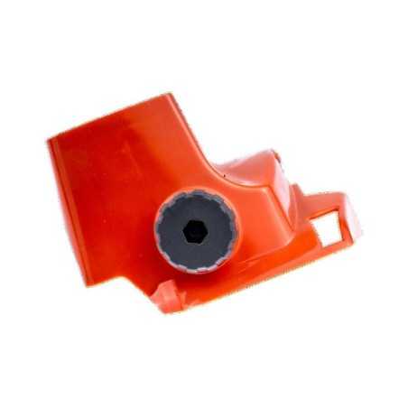 COUVERCLE COMPLET DU FILTRE À AIR 503792604 HUSQVARNA ORIGINE | NewgardenParts.com