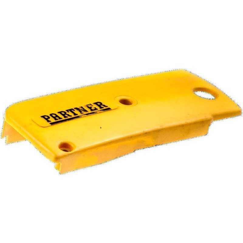 COUVERCLE D'EMBRAYAGE 506056901 ORIGINAL HUSQVARNA