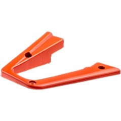 RIGHT HANDLE COVER 503105602 ORIGINAL HUSQVARNA | NewgardenParts.com