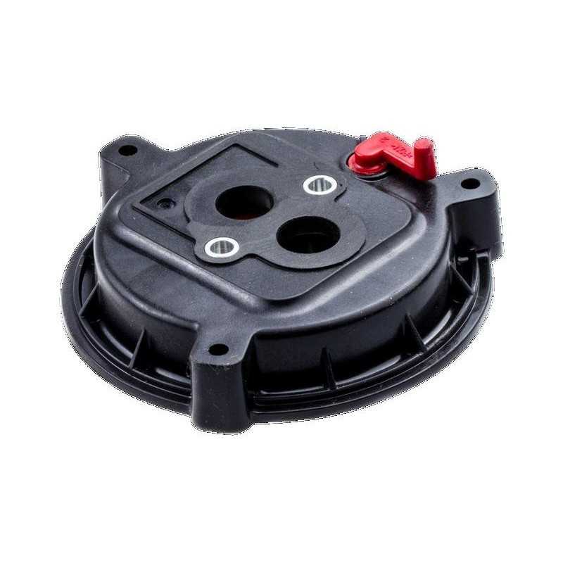 COUVERTURE COMPLÈTE 544363101 HUSQVARNA ORIGINE