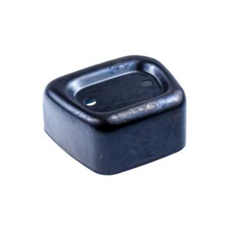 SCHALLDÄMPFERABDECKUNG 530037254 ORIGINAL HUSQVARNA | NewgardenParts.com