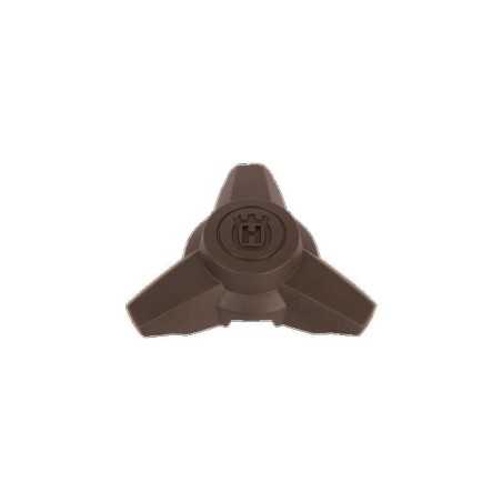 HUSQVARNA ORIGINAL NABENABDECKUNG 544353501 | NewgardenParts.com