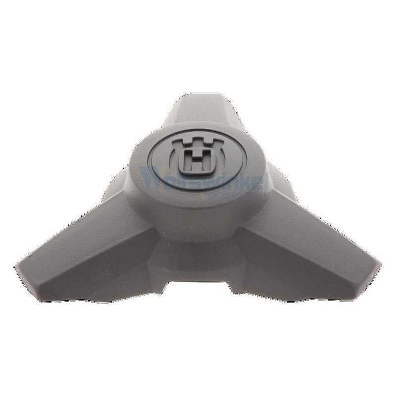 HUSQVARNA ORIGINAL HUB COVER 544353502