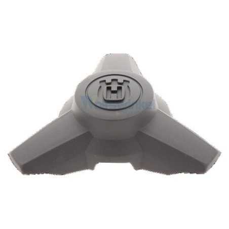 HUSQVARNA ORIGINAL NABENABDECKUNG 544353502 | NewgardenParts.com