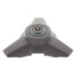 HUSQVARNA ORIGINAL HUB COVER 544353502