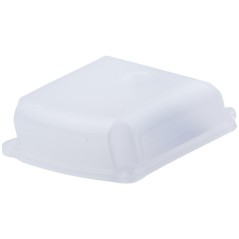 OIL PUMP COVER 537117801 ORIGINAL HUSQVARNA | NewgardenParts.com
