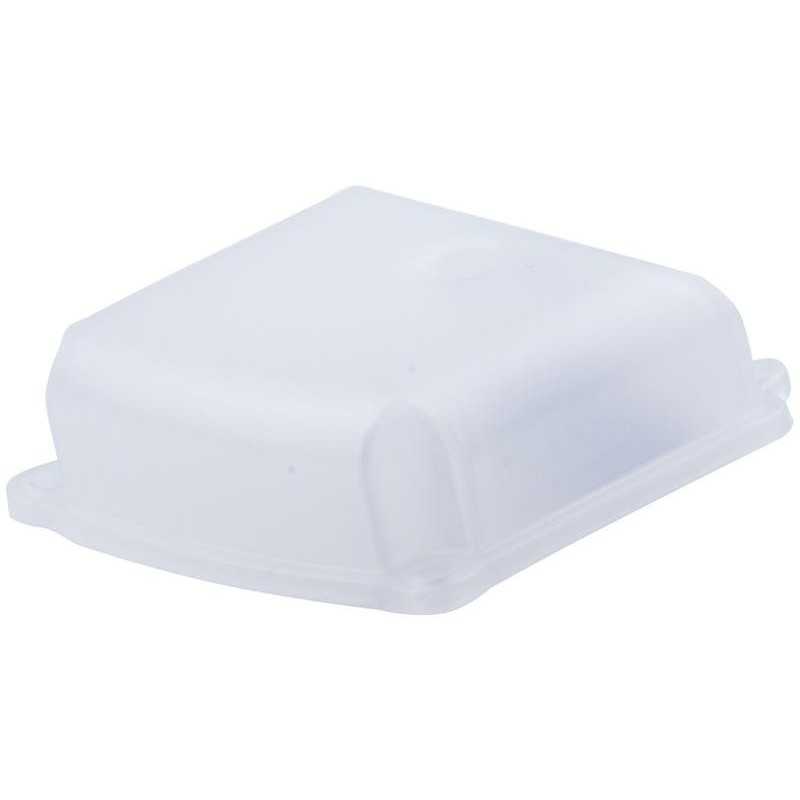 COUVERCLE POMPE A HUILE 537117801 ORIGINAL HUSQVARNA