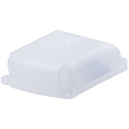 ÖLPUMPENABDECKUNG 537117801 ORIGINAL HUSQVARNA | NewgardenParts.com