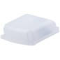 COUVERCLE POMPE A HUILE 537117801 ORIGINAL HUSQVARNA