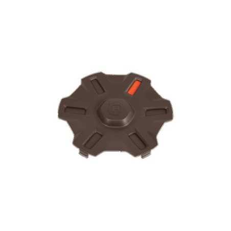 TAPA DE RUEDA 531356501 ORIGINAL HUSQVARNA | NewgardenParts.com