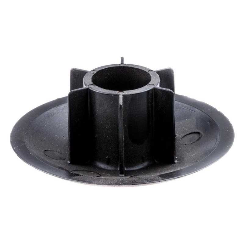 TAPA DE RUEDA 535062501 ORIGINAL HUSQVARNA
