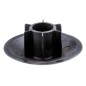 TAPA DE RUEDA 535062501 ORIGINAL HUSQVARNA