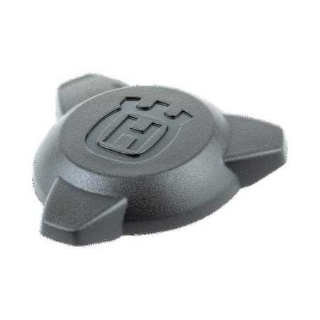 TAPA DE RUEDA 579505502 ORIGINAL HUSQVARNA | NewgardenParts.com