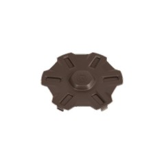COPERCHIO RUOTA POSTERIORE 531380501 ORIGINALE HUSQVARNA | NewgardenParts.com