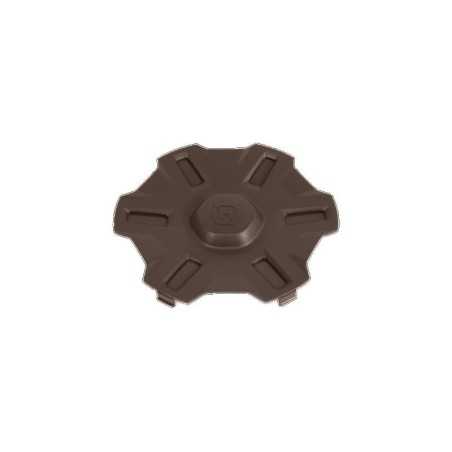 CUBIERTA DE RUEDA TRASERA 531380501 HUSQVARNA ORIGINALES | NewgardenParts.com