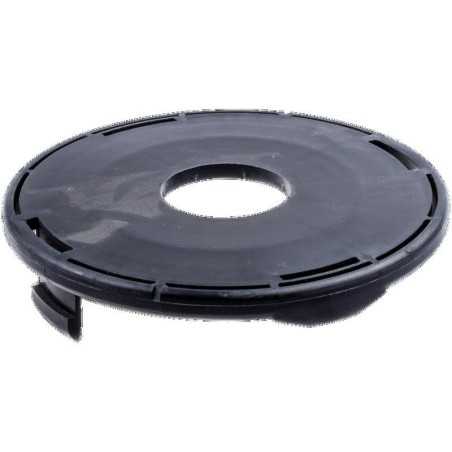COUVERCLE DE CULASSE 537225001 ORIGINAL HUSQVARNA | NewgardenParts.com